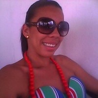 Luiza Mayana