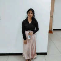 Arunika Ashokan