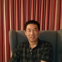 William Liu