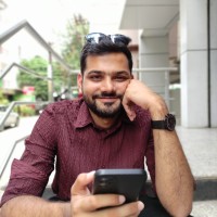 Prajyot Jiddewar