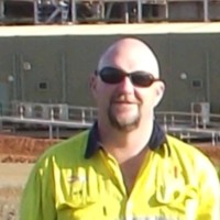 Rob Pinkerton