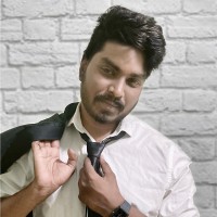 Harsha Vardhan Raju Rudraraju