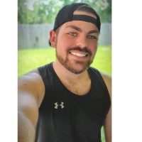 Bryce Rickert, Nrp