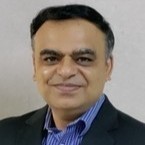 Kapil Mehta