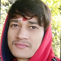 Shravan Rawat