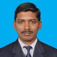 V P BOOPATHI
