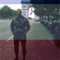 Djamel Fedailaine