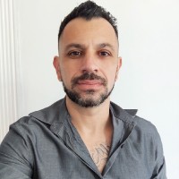 Fernando Camargo Barbosa