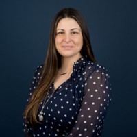 Jennifer Netrosio Johnson