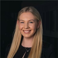 Chloe Bjerring Da Ros