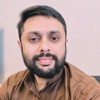 Ashish Patel