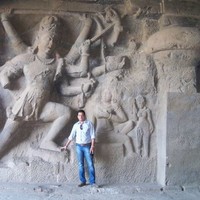 Prafulla Prafullapurohit