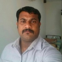 Krishna Raj