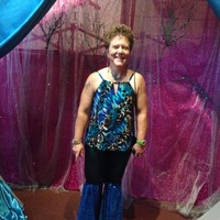 Pam Posster