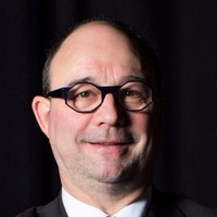 Patrick Cauwert