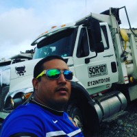 Miguel Corrales