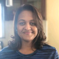 Tracey Ann Coopoosamy