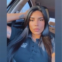 Jocelyn Sanchez