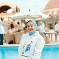 Dalia Mohamed