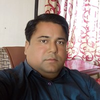 Saurabh Tiwari