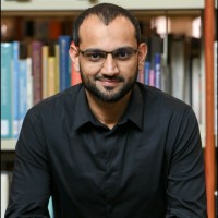 Waheed Ali