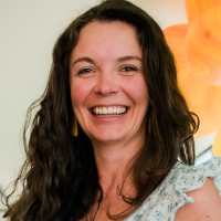 Graciélli Ghizzi-Hall