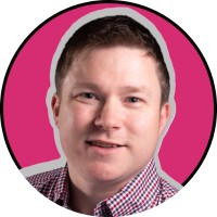 Craig Jacobs, CQP MCQI