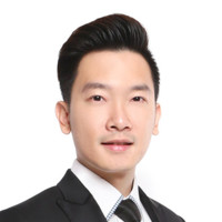 keegan tan