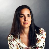 Carolina Mora Castrillo