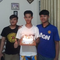 Angga Rendra Saputra