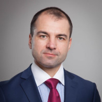 Oleksii Onyshchuk - I Find and Grow Your Leaders