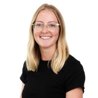 Caitlin Higgins