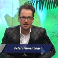 Peter Heimerdinger