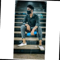 Praveen Kumar R