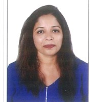 Arati Vig