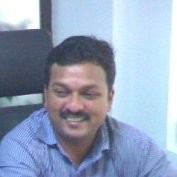 Arun Gaikwad