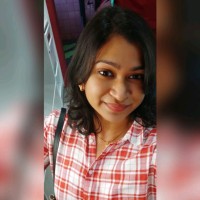 Sayli Chaudhari
