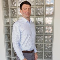 Magnus Anderlund, Phd