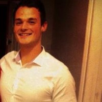 Colm Donaghy