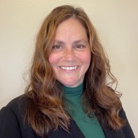Randa Hughes, M.Ed.