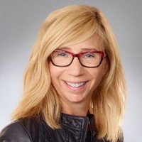 Alison Jeffrey, Llb