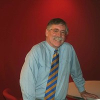 Andrew Bunting