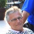 John Kinkead, P.Eng