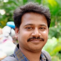 Rajkumar P