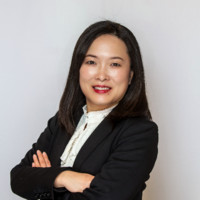 Lily Ly