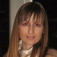 Natasha Mitrovic