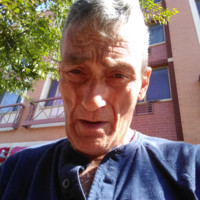 Barry Walker