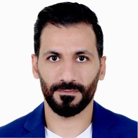 Riyad Mohammed