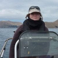 Katie Halliday