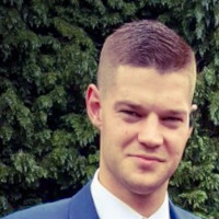 Matthew Imrie